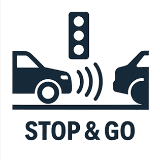 ایست و حرکت  